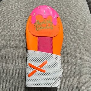 Absolutely Ridiculous Sliding Mitt